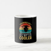 Mug Papa batteur (Centre)