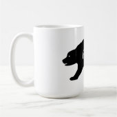 Mug Papa Bear (Gauche)