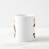 Mug Papa Bear (Centre)