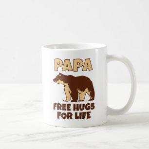 Mug Papa Bear