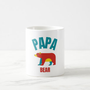 Mug Papa Bear