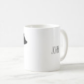 Mug Papa Bear (Devant droit)