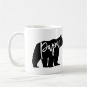 Mug Papa Bear (Gauche)