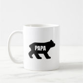 Mug Papa Bear (Gauche)
