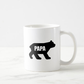 Mug Papa Bear