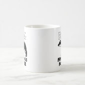 Mug Papa Bear (Centre)