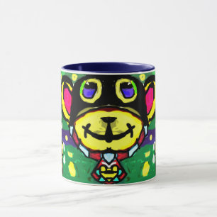 Mug Papa Black Bear pour la fête des pères