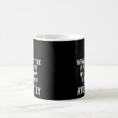 Mug Papa Blague - Pirates 80E - Aye Matey (Centre)