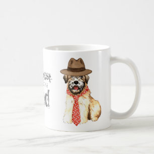 Mug Papa blond comme les blés