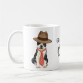 Mug Papa Boston (Gauche)