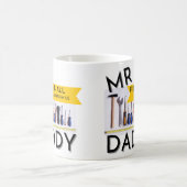 Mug papa bricoleur (Centre)