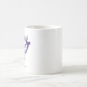 Mug Papa Cerf (Centre)