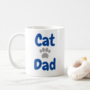 Mug Papa Chat