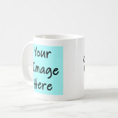 Mug PAPA CHAT Personnalisé (Devant gauche)
