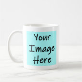 Mug PAPA CHAT Personnalisé (Gauche)