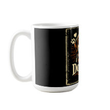 Papa Chien – Fier Père Canin Amour