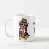 Mug Papa de Berner (Gauche)