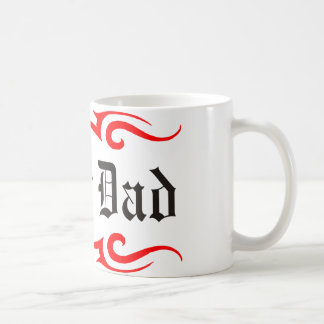 Mug Papa de cycliste