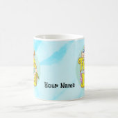 Mug Papa de Floride (Centre)