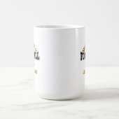 Mug Papa de Football (Centre)