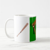 Mug Papa de Grand Chelem (Gauche)