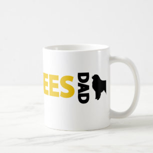 Mug Papa de Grands Pyrénées