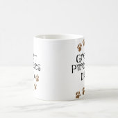 Mug Papa de Grands Pyrénées (Centre)