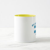 Mug Papa de l'Argentin #1 (Centre)