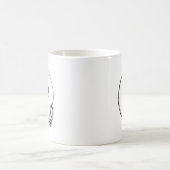 Mug Papa de pêche (Centre)