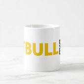 Mug Papa de Pitbull (Centre)