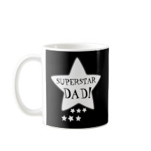 Papa de superstar