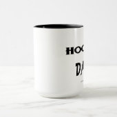 MUG PAPA D'HOCKEY (Centre)
