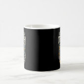 Mug Papa d'impression 3D Buse de l'imprimante 3D Filam (Centre)