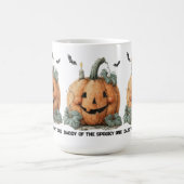 Mug Papa du Éffrayant (Centre)