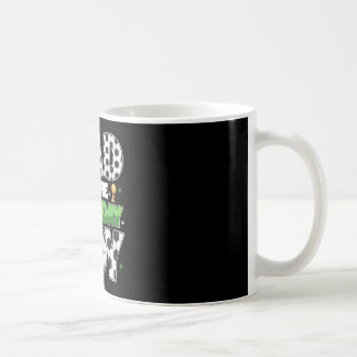 Mug Papa du garçon qui fête son anniversaire Match de 