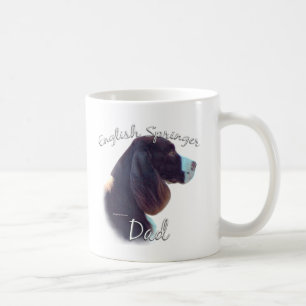 Mug Papa English Springer Spaniel 2