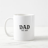 Mug Papa Est  (Gauche)