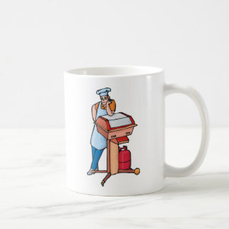 Mug Papa Et Grill
