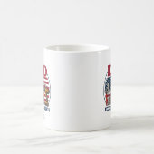 Mug Papa, Fixer De Toutes Les Choses - Menuiserie Patr (Centre)