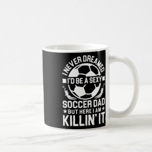 Mug Papa footballeur _10