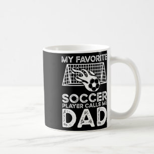 Mug Papa footballeur _6