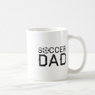 Mug Papa footballeur joueur Papa père