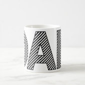 Mug PAPA fort et élégant (Centre)