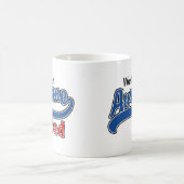 Mug Papa génial (Centre)