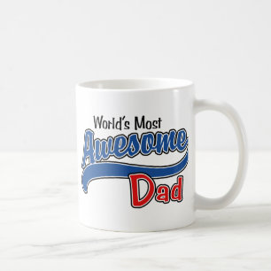 Mug Papa génial