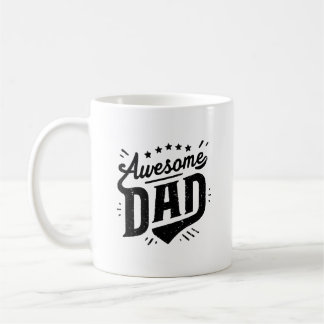Mug Papa génial