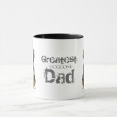 Mug Papa GSMD (Centre)