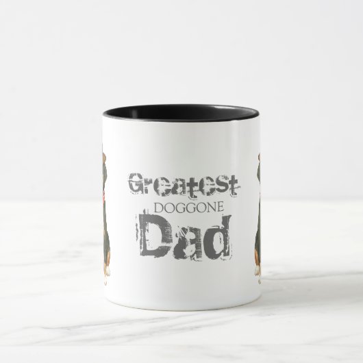 Mug Papa GSMD (Centre)