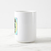 Mug Papa joueur (Centre)