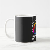 Mug Papa Joueur Rétro Plus Cool que Papa Normal (Gauche)